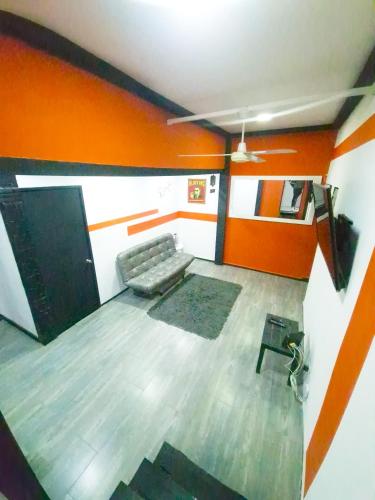 Sunset Strip Suite # 301C ICON Lleras Park 301, Medellín (photo 8)