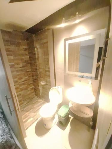Sunset Strip Suite # 301C ICON Lleras Park 301, Medellín (photo 10)
