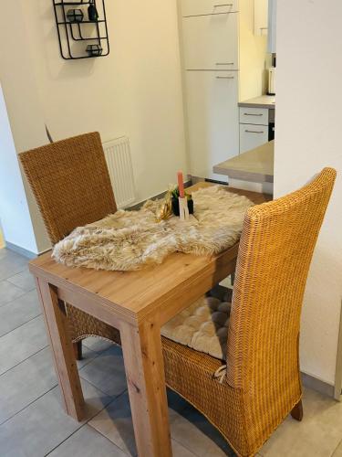 Lambo Ladbergen direkt am FMO in 拉德貝跟