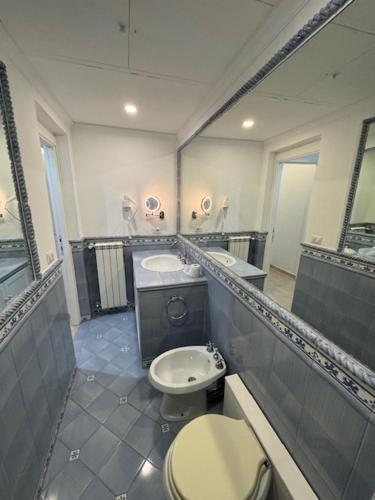 Costantino Rooms