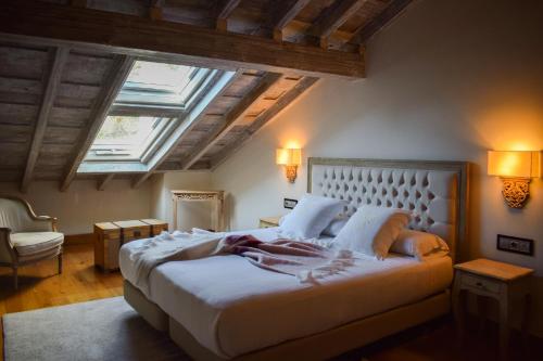 Casona De La Pinta - Torrelavega
