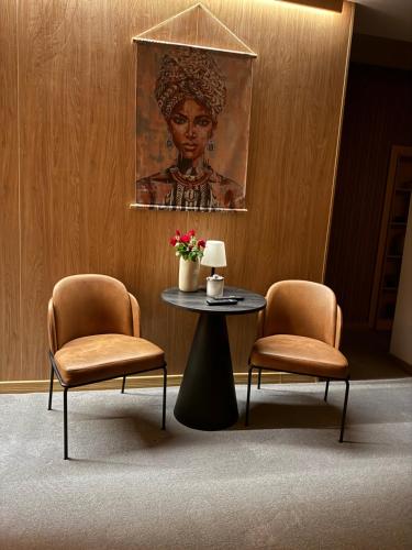 R34 Boutique Guest House