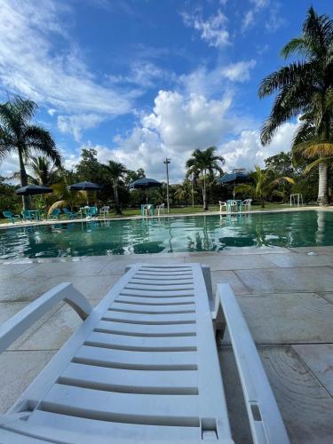 Kilátás, Casa D`Campo Alegre in Acacias