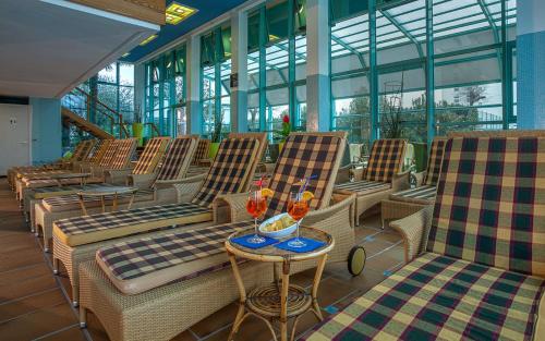 Hotel Terme Cristoforo