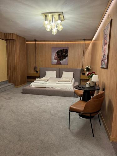 R34 Boutique Guest House