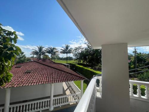 Casa D`Campo Alegre in Acacias