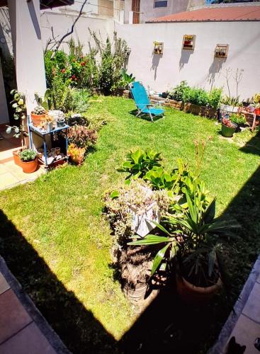 Quincholoftmdq monoambiente con cochera in Barrio Los Pinares