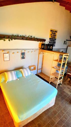 Quincholoftmdq monoambiente con cochera in Barrio Los Pinares