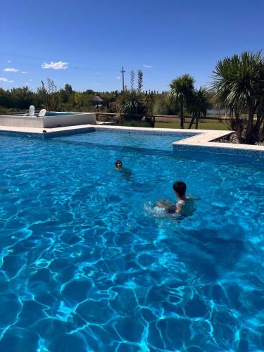 Casa Farfalla in Capitan Montoya