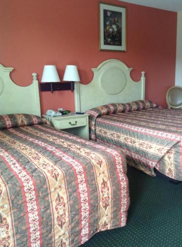 New Orleans Inn – New Orleans, LA
