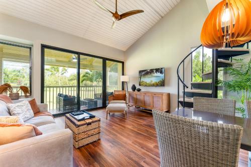 North Shore Villa - Relaxed Luxury Retreat in Kawela Bay (HI)