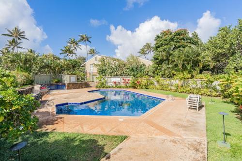 North Shore Villa - Relaxed Luxury Retreat in Kawela Bay (HI)