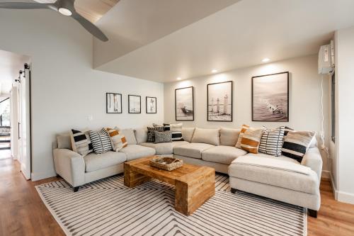 The Drifter - North Shore Loft - Relaxed Luxury, Kahuku (foto 9)