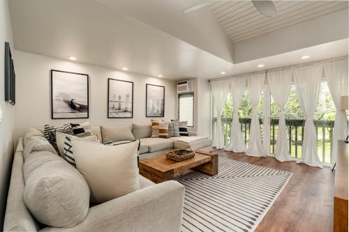 The Drifter - North Shore Loft - Relaxed Luxury, Kahuku (foto 10)