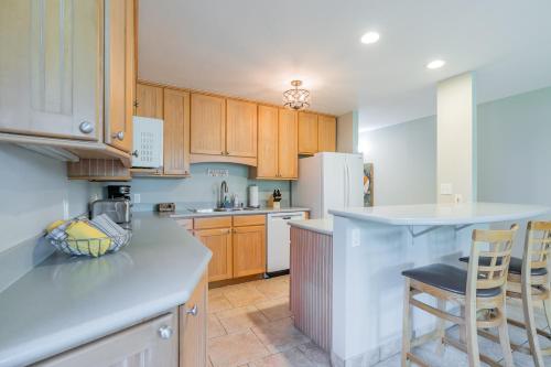 Plumeria Tree Hale - Golf Course View - Sleeps 4 in Kawela Bay (HI)