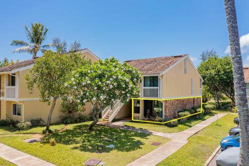 Plumeria Tree Hale - Golf Course View - Sleeps 4 in Kawela Bay (HI)