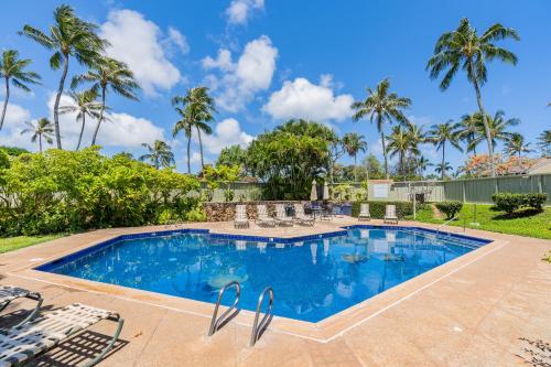 Plumeria Tree Hale - Golf Course View - Sleeps 4 in Kawela Bay (HI)