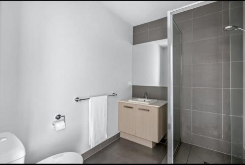 Luxurious 3- Bedroom Retreat