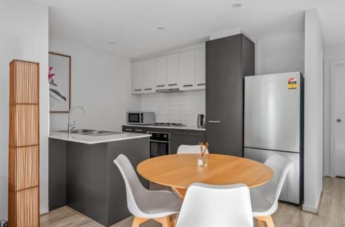 Luxurious 3- Bedroom Retreat