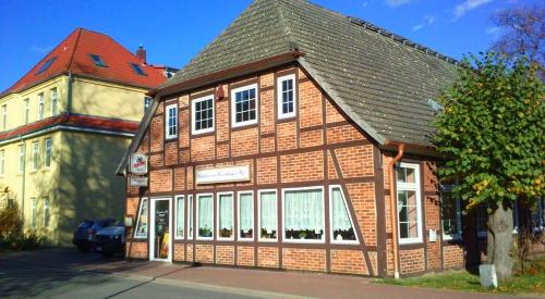 Hotel Boizenburger Hof 4