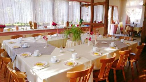 Hotel Boizenburger Hof 2