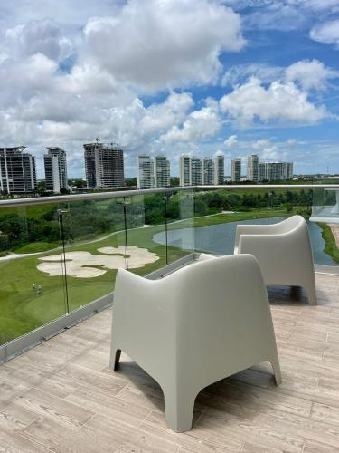 EHDEN Vacation Suites Puerto Cancún, Cancún (fotografie 6)