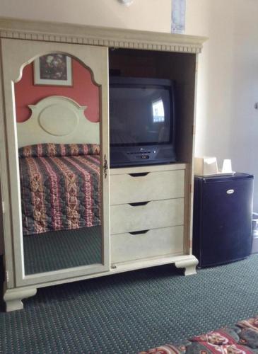 New Orleans Inn – New Orleans, LA