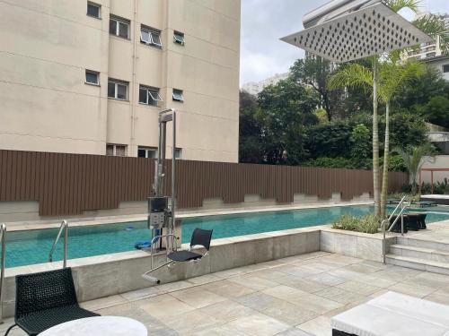 Studio próximo a PUC-SP, Nubank Parque, Espaço Unimed em Perdizes, SP, São Paulo (photo 4)