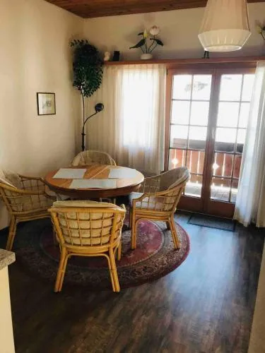 Apartmant Mary in Mühlebach, Schweiz
