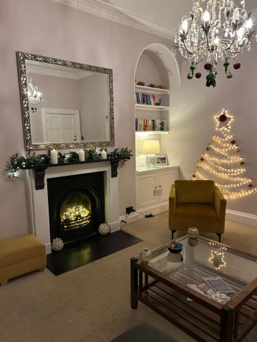 Southcot Place, Apartment With Garden, Bath (Foto 3)