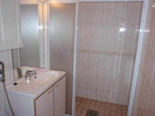 One-Bedroom Apartment (4 Adults)
