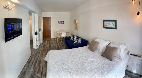 Disfrutá a metros del mar