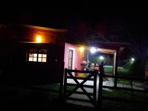 Cabañas Los Buhos