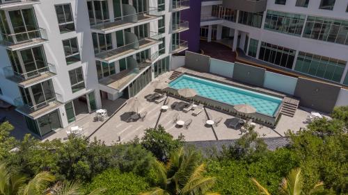 EHDEN Vacation Suites Puerto Cancún 2