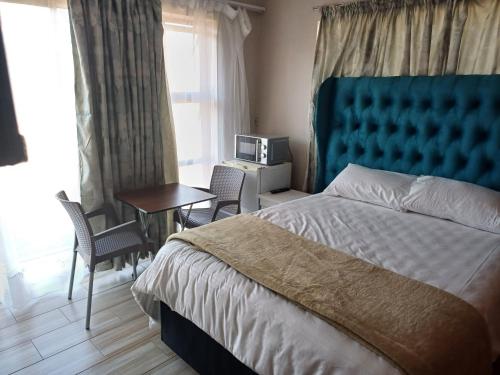 hotel photo