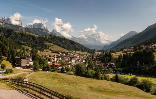 Garnì Aurora Bed and Breakfast Garnì Aurora Bed and Breakfast