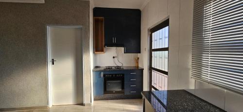 BlissfulBreeze stays in Palapye