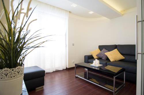 Apartamenty Comfort & Spa Stara Polana