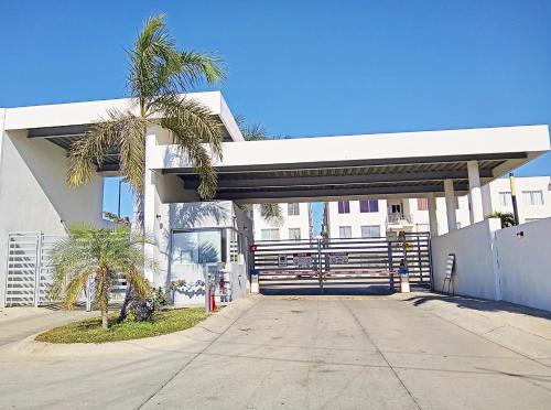 Alejandría Depto Moderno - Café Luxury - 3 Min Malecón y Playas (Alejandria Depto Moderno - Cafe Luxury - 3 Min Malecon y Playas) in Mazatlán