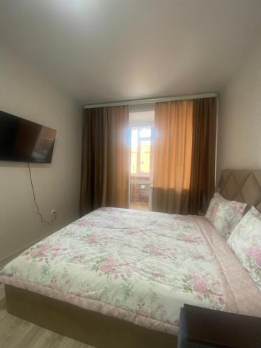 Комфортабельные - уютные апартаменты в Костанай Береке 63, Kostanaj (fotografie 4)