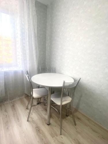 Комфортабельные - уютные апартаменты в Костанай Береке 63, Kostanaj (fotografie 6)