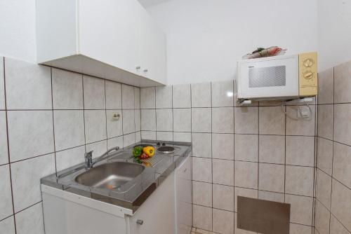 Apartment Mark, Novalja (foto 6)