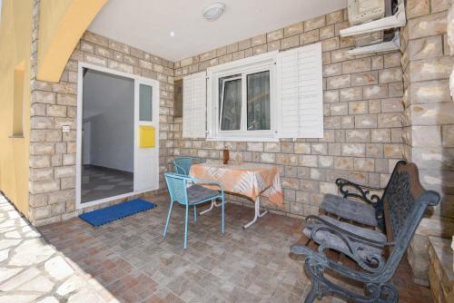 Apartment Mark, Novalja (foto 10)