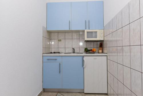 One-Bedroom apartment Standard image 3