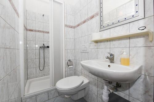One-Bedroom apartment Standard image 1
