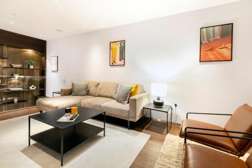 Gorgeous 3 Bed House in Paddington - image 10