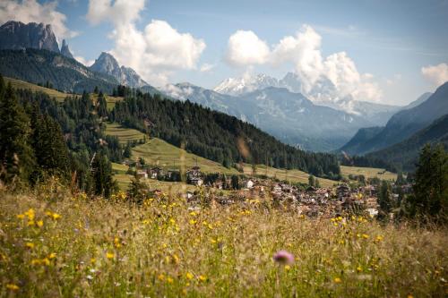 Garnì Aurora Bed and Breakfast Garnì Aurora Bed and Breakfast