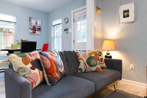 Newly Renovated Home in East Downtown Austin in Austin, USA
