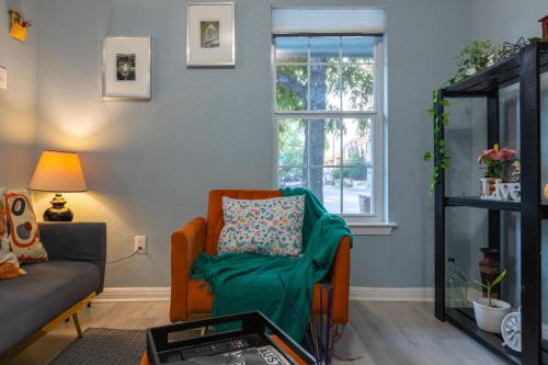 Newly Renovated Home in East Downtown Austin in Austin, USA