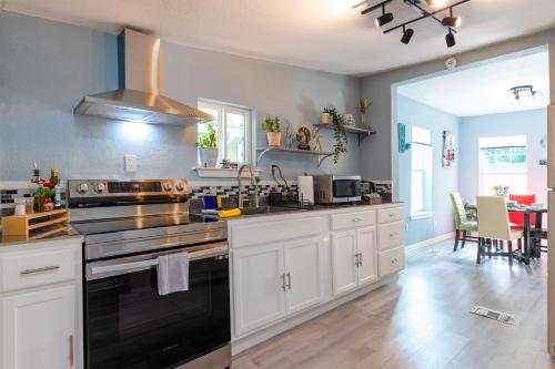 Newly Renovated Home in East Downtown Austin in Austin, USA